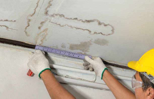 Reliable Burst Pipe Cleanup contractor in Seminole, TX by Water Damage Irwin